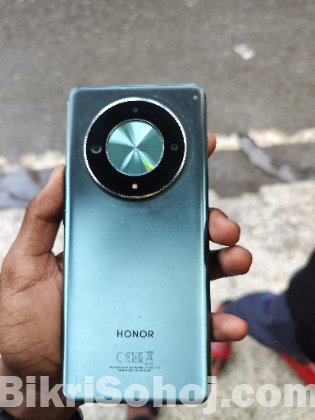 Honor x9b